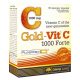 Gold-Vit C 1000 Forte - Patentinirana formula vitamina C s bioflavonoidima, 60 kapsula
