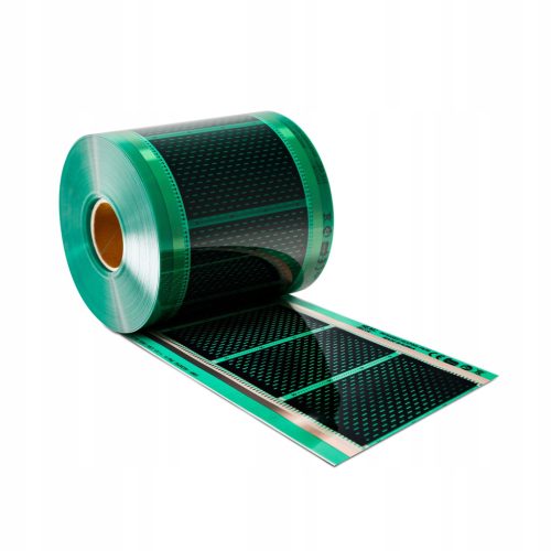 Ekran za radijator Heat Decor 1000 x 250 x 0,34 mm
