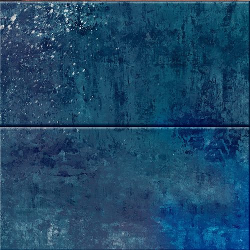 TAPETA BETON PLAVA 0,5x10m