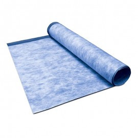 Sanitline brtvena podloga 1,2x10 m plava