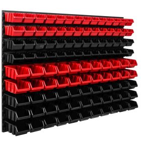 Tablica za alat SimpleThing 115x78 cm + 111 kućišta