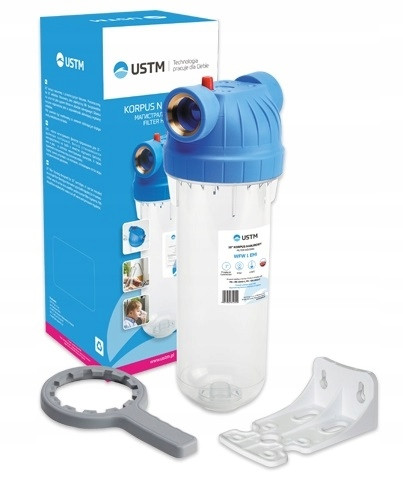 KOMPLET FILTRA ZA VODU UST-M WFW34 EMI KPL 3/4"