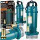 POTOPNA PUMPA BLACK '370 W 6000 l/h'