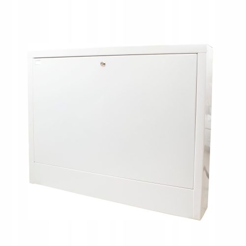 DIJAMANT Razdjelni Ormar za IP163 Razdjelnik s 10 Krugova, 58x73x12 cm