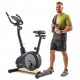  Hop-Sport HS-2080 Spark vertikalni magnetni sobni bicikl