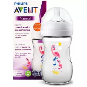 Philips Avent bočica 260 ml SCF070/21