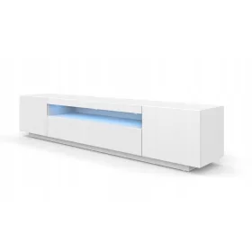 Homlando moderni TV ormarić 200 cm x 42 cm x 37 cm