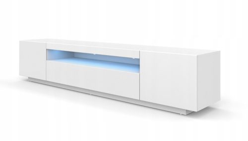 Homlando moderni TV ormarić 200 cm x 42 cm x 37 cm