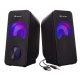 Tracer 2.0 RGB USB zvučnici za igre