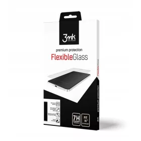 FlexibleGlass 3MK Sharp Aquos C10 hibridno staklo