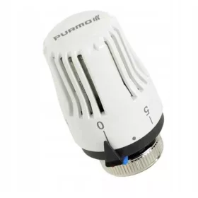 Purmo Termostatska Glava M30x1,5 7-28°C