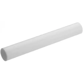  PTFE Teflon valjkasta šipka, Teflon fi 60x500 mm