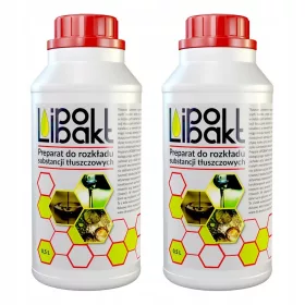 Biobakt Septički Odmašćivač 1L