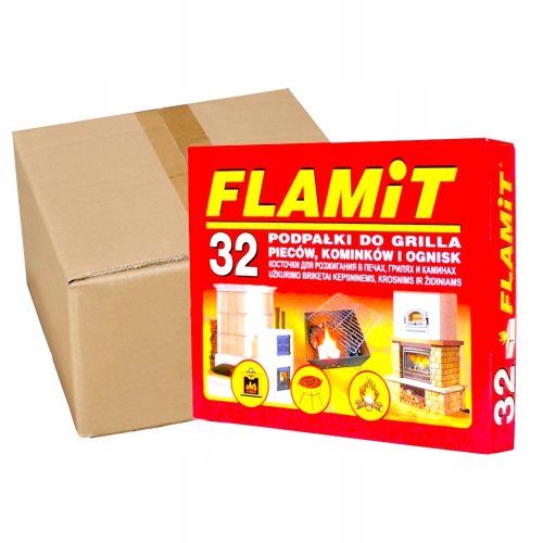  FLAMIT potpalu 0,2 kg