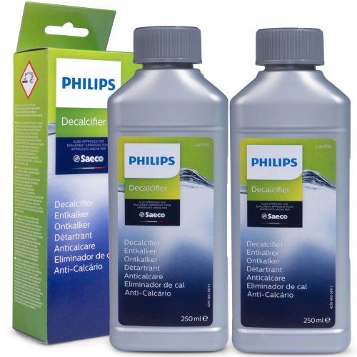 Decalcifier za kavne aparate Philips Saeco