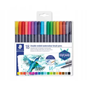  Staedtler markeri 18 kom.