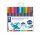  Staedtler markeri 18 kom.