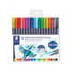  Staedtler markeri 18 kom.