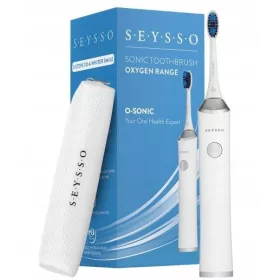  Seysso Oxygen O-Sonic SE02 zvučna četkica za zube