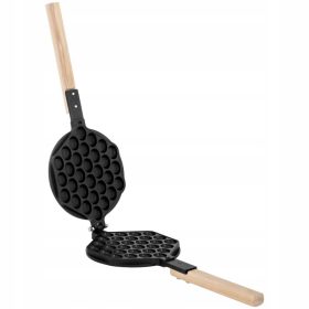 Ploča za bubble waffle RCWM-BWMP 0 W pekač za vafl