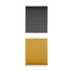 PLISA DUO - Roletne za dan i noć po mjeri