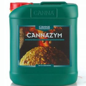   Canna Enzimi i vitamini 5L - organsko gnojivo za poticanje rasta korijena