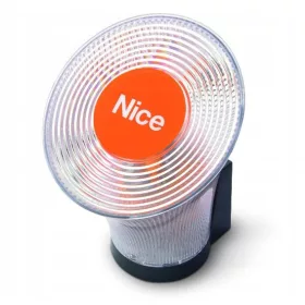 Nice Home FL200 LED signalna lampa za vrata