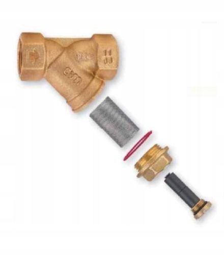 MOSIĘŻNI FILTR OSADNIKOWY SA 3/4'' MAGNETOM
