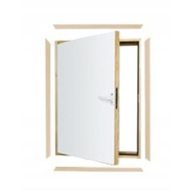 Fakro Koljenasta Vrata 60 cm