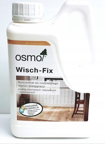 OSMO 8016 Wisch-Fix tekući koncentrat za PODOVE 1L