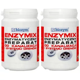 Biozym BIOMAX Odvodni Regenerator i Odmašćivač 800g