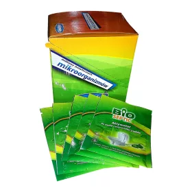   Aktivator bioloških jama i postrojenja za pročišćavanje otpadnih voda BIOSEPTIC 20 x 25 g