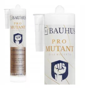  Bauhus univerzalno montažno ljepilo 260 ml