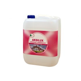 AKSILUX ZAŠTITNI IMPREGNAT ZA BETONSKU ŽBUKU 10 L