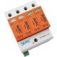 Ograničivač prenapona B+C 4P 30kA ST30B+C/4 SIMTEC