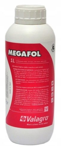 Megafol 1l Biostimulator za biljke