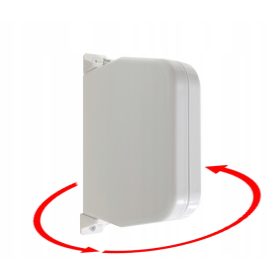 Aluprof ZWL5 retraktor