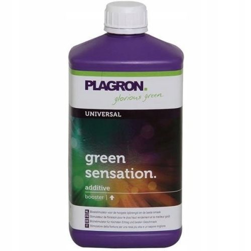 Plagron Zelena Senzacija 1L Stimulator Cvjetanja