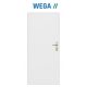 Vrata na šarke WINDOOR POLISH PRODUCENT DOORS AND FURS 80 cm