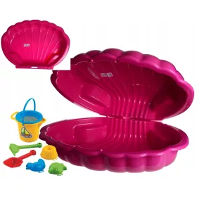 Dorex P 2665 plastični pješčanik