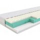 Materac za spavanje Premium Comfort 160x200 + Pokrivač Merced