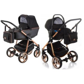   ADAMEX REGGIO SPECIJALNO IZDANJE Y302 3u1 + ORIGINALNO SJEDALO