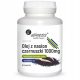 Aliness Etiopsko Crno Kuminovo Ulje 1000 mg s 2% Timokinonom - 60 Kapsula