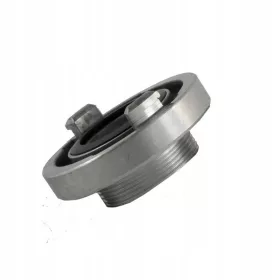   Brza spojnica za crijevo crpke 52 mm s vanjskim navojem 2"