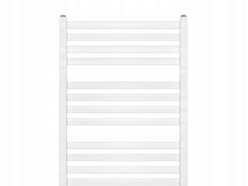 Lava električni radijator za kupaonicu 635 W 530 x 1200 mm bijeli