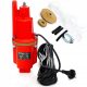 KRAFT&DELE potopna pumpa 450 W 1020 l/h