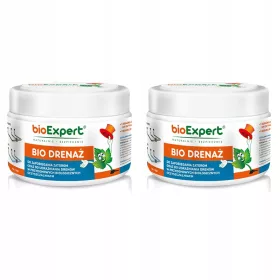   BioExpert Bio Drainage Sredstvo za Čišćenje Odvoda WELL DRAIN UNCLEANER 2 Pakiranja