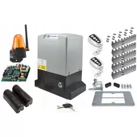 Elektrobim KSE380 Automatizacija za klizna vrata do 2000 kg