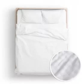   Agmar set posteljine poplun 140cm x 200 jastuk 70x80cm 2 dijela