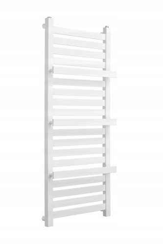Lava 399 W vodeni kupaonski radijator 540 x 700 mm bijeli